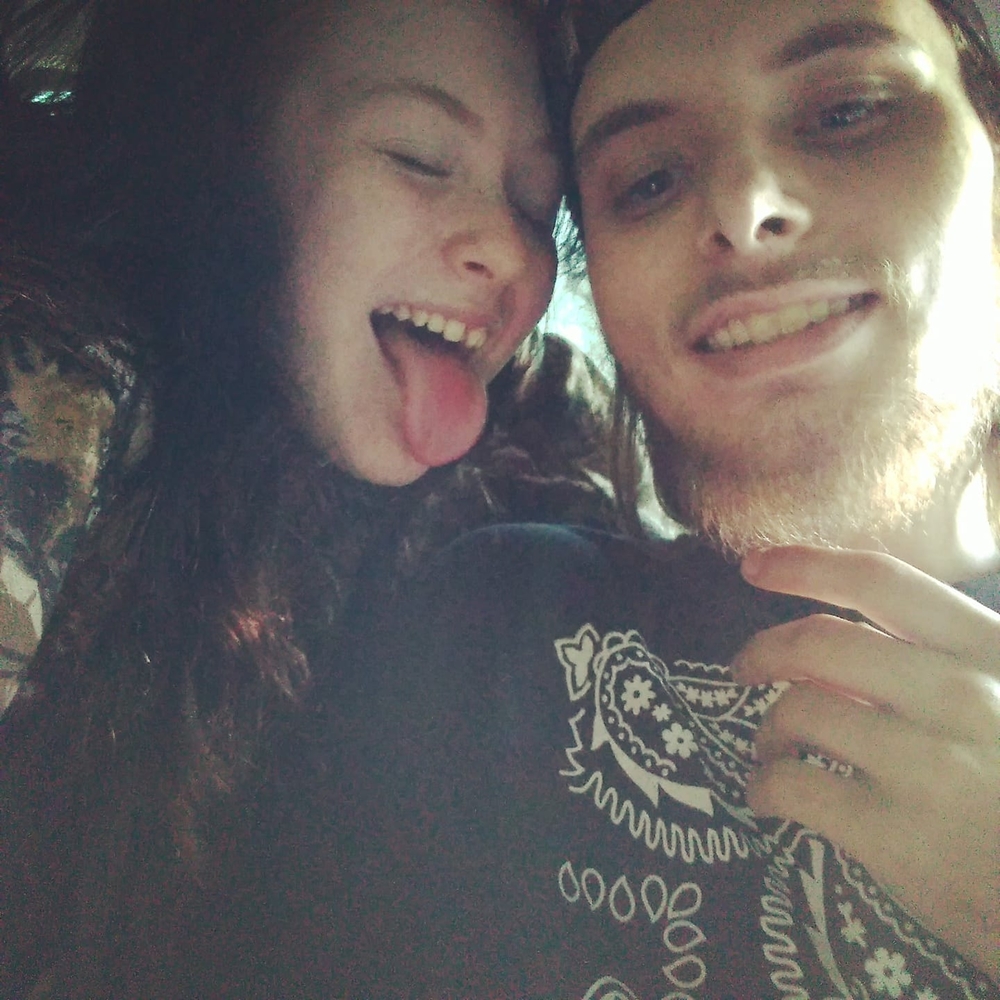 Meet your Posher, Daisy